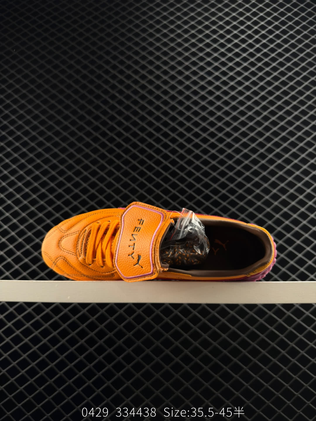PUMA × FENTY AVANTI LS